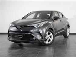 TOYOTA C-HR 1.8 Hybrid E-CVT Active