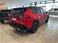 TOYOTA RAV4 2.5 PHEV E-CVT AWD-i GR SPORT