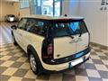 MINI CLUBMAN Mini 1.6 16V Cooper D Clubman