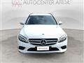 MERCEDES CLASSE C SW d S.W. Auto Business Extra