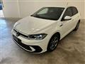 VOLKSWAGEN POLO 1.0 TSI R-Line