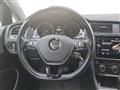 VOLKSWAGEN GOLF 2.0 TDI DSG 5p. Executive BlueMotion Technology