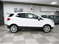 FORD ECOSPORT 1.0 EcoBoost 125 CV Start&Stop Titanium