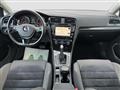 VOLKSWAGEN Golf 5p 1.4 tsi Highline Business 122cv dsg