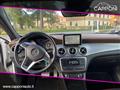 MERCEDES CLASSE GLA CDI Automatic 4Matic Pelle/Sedili sportivi