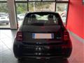 FIAT 500 E RED BERLINA