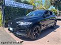 JAGUAR F-PACE 2.0 D 180 CV AWD aut. R-Sport