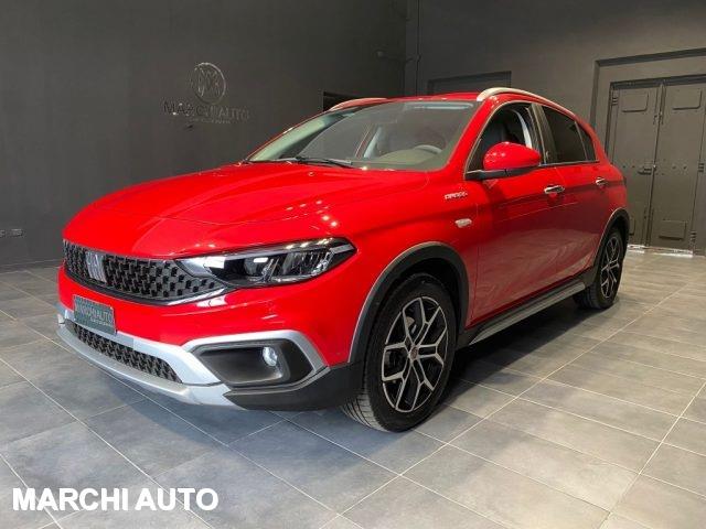 FIAT TIPO STATION WAGON 1.5 Hybrid DCT Cross