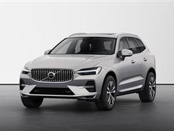 VOLVO XC60 T6 Plug-in hybrid AWD automatico Plus Bright