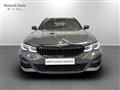 BMW SERIE 3 TOURING d Touring mhev 48V xdrive Msport auto