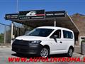 VOLKSWAGEN CADDY 2.0 TDI Space Maxi 102 CV