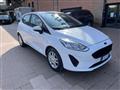 FORD FIESTA 1.5 EcoBlue 5 porte Plus