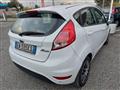 FORD FIESTA 1.5 TDCi 75CV 5 porte Business Neopatentati