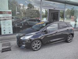 FORD FIESTA 1.0 Ecoboost 125 CV  ST-Line