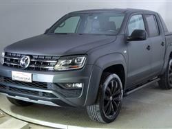 VOLKSWAGEN AMAROK 3.0 V6 TDI 258CV 4MOT. BMT perm. aut.  D.C. Aventu