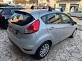 FORD FIESTA 1.5 TDCi 75CV 5 porte Business