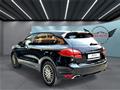 PORSCHE CAYENNE 3.0 Diesel 250CV Platinum Edition RedAuto