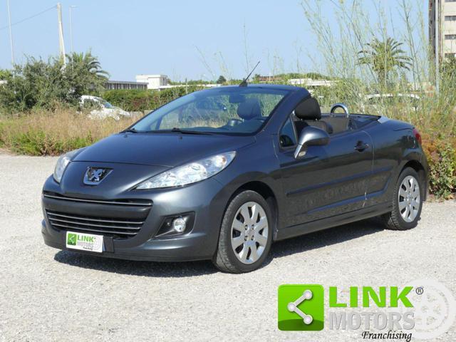 PEUGEOT 207 VENDUTA