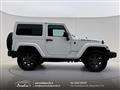 JEEP WRANGLER 2.8 CRD DPF Golden Eagle Auto 1 proprietario