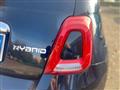 FIAT 500 1.0 hybrid Dolcevita 70cv