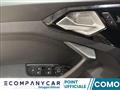 AUDI A1 SPORTBACK SPB 30 TFSI S line TETTO NERO