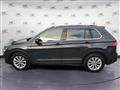 VOLKSWAGEN TIGUAN 2.0 TDI SCR DSG 4MOTION Business BMT