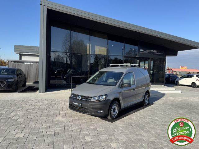 VOLKSWAGEN CADDY FURGONE 1.4 TGI Furgone Business