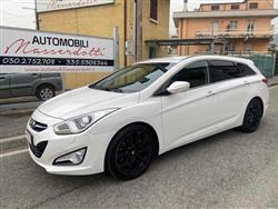 HYUNDAI I40 Wagon 1.7 CRDi 136CV Aut. Style