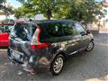 RENAULT ScÃ©nic 1.5 dci Confort c/TomTom 7 posti