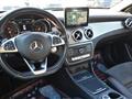 MERCEDES CLASSE GLA d Automatic Premium