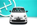 FIAT 500 1.0 Hybrid Connect NEOPATENTATI