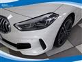 BMW SERIE 1 D 5 Porte mSport AUT EU6