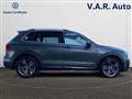 VOLKSWAGEN TIGUAN 2.0 TDI 4MOTION Advanced R-Line BMT 150CV