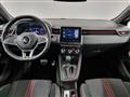 RENAULT NEW CLIO Full Hybrid E-Tech 140 CV 5 porte R.S. Line