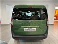 FORD TOURNEO COURIER TITANIUM 1.000, 125cv VETTURA 5 POSTI, AUTOMATICA