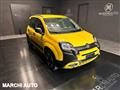 FIAT PANDA 1.0 FireFly S&S Hybrid City Cross