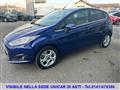 FORD FIESTA 1.4 5p. Bz.- GPL Titanium