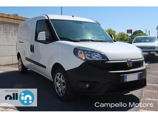 FIAT DOBLÒ ' Cargo ' Cargo 1.3 Mjt 95cv Sx Maxi