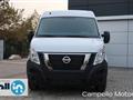 NISSAN INTERSTAR VAN VAN ACE L2P2H2 135CV TAS