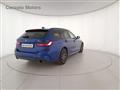 BMW SERIE 3 TOURING d 48V xDrive Touring Msport