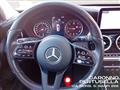 MERCEDES CLASSE C SW d S.W. Auto Business Extra