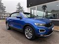 VOLKSWAGEN T-ROC Cabriolet 1.0 TSI Style IQ LED -  PDC - BT - 18