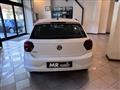 VOLKSWAGEN POLO 1.0 EVO 5p. Trendline BlueMotion Technology