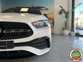 MERCEDES CLASSE GLA d Auto Premium AMG *TETTO*NIGHT