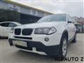 BMW X3 xDrive20d Eletta