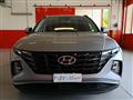 HYUNDAI NUOVA TUCSON Tucson 1.6 HEV aut. XLine