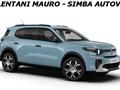 CITROEN C3 AIRCROSS PureTech Turbo 100 You Pack Plus