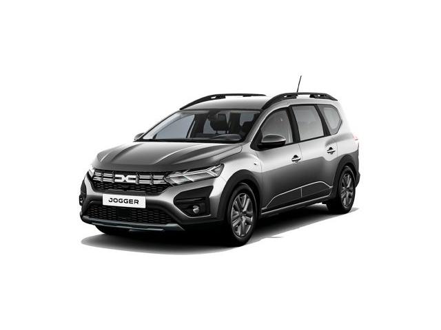 DACIA JOGGER Expression TCe 110 7P