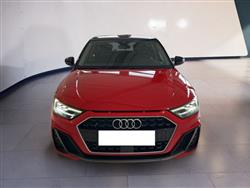 AUDI A1 ALLSTREET II 2019 Sportback Sportback 25 1.0 tfsi S Line Edition my20