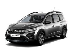 DACIA JOGGER Expression TCe 110 7P